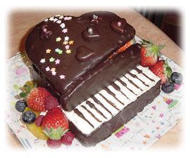 �I���W�i���P�[�L