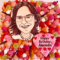 �a�����P�[�L