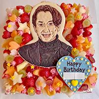 �a�����P�[�L