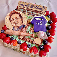 �`���R���[�g�P�[�L