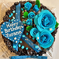 �`���R���[�g�P�[�L