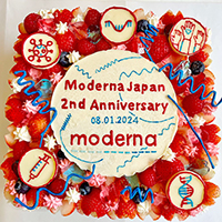 �Q���N�̂��j���P�[�L