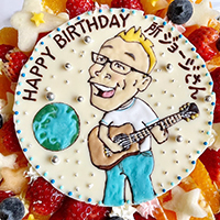 ���W���[�W����